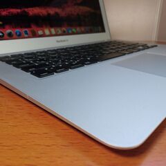 取引中【訳有特価】MacBook Air 13インチ│Core i5│SSD256GBの画像