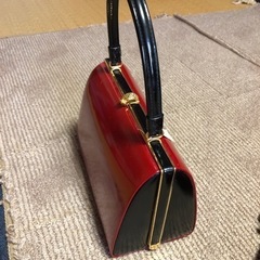 訳あり 和装 着物 草履＆バッグの画像