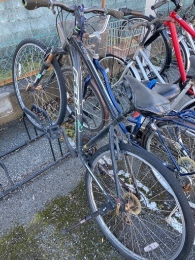 自転車