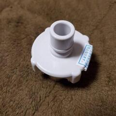 SANEI 洗濯機用 給水ホース ワンタッチアダプター　25個セット　もしくは単品販売も可の画像