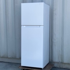 美品！ヤマダセレクト◇冷凍冷蔵庫◇236L◇YRZ-F23H1◇2020年製◇JF-0150