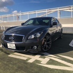 売約済★訳あり★ 個人分割OK！！　日産　フーガ　250GT タイプPの画像