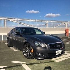 売約済★訳あり★ 個人分割OK！！　日産　フーガ　250GT タイプP