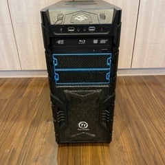 自作パソコン ゲーミング i7 6700 GTX 960