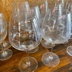 G &Coワイングラス6客の画像