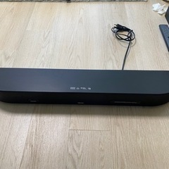 デノン　スピーカーシステム　譲りますの画像