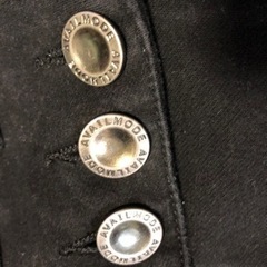 レディース    ハイウェストパンツの画像