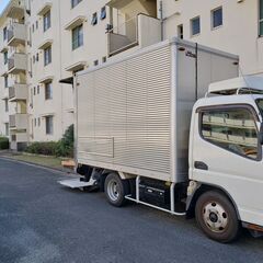 2tトラック　激安お引越し2時間15,000円！　単身～フ…