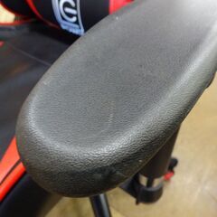 LC-POWER　ゲーミングチェア【愛品倶楽部柏店】の画像
