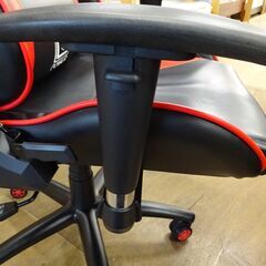 LC-POWER　ゲーミングチェア【愛品倶楽部柏店】の画像