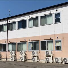 ●●完全個室寮完備で遠方からも安心‼●●『土木・解体現場で簡単な手元作業』未経験の方でも大歓迎です‼　365日3食付きです‼の画像