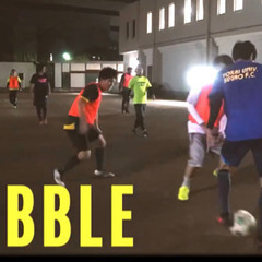川崎市高津区フレンドリーサッカー参加者募集の画像