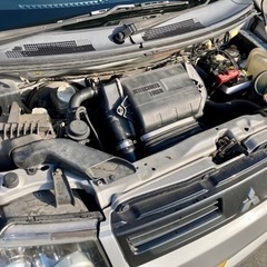 車検満タン!【三菱 EKスポーツ ターボ H81W】大阪/の画像