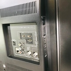 TOSHIBA🌟REGZA✨３２インチ🌟液晶テレビ😻の画像