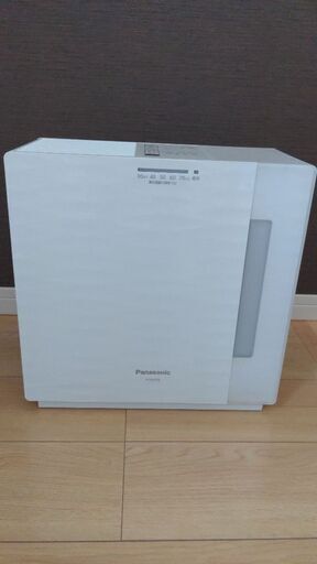 Panasonic　気化式加湿機　FE-KFP05