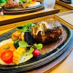 ランチ仲間募集します🍰🍹 - 福山市