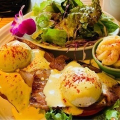 ランチ仲間募集します🍰🍹 - メンバー募集