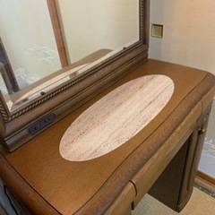 ドレッサーの画像
