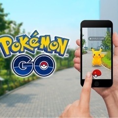 ポケモンGO フレンド募集