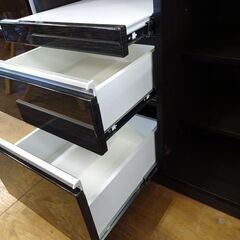 ニトリ　キッチンカウンター　ポスティア90【愛品倶楽部柏店】の画像