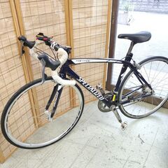 SPECIALIZED TARMAC PRO 2006 ブルホー...