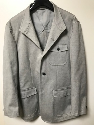 ジャケット　ONWARD オンワード　SPEZZATO MACKENZIE 新品