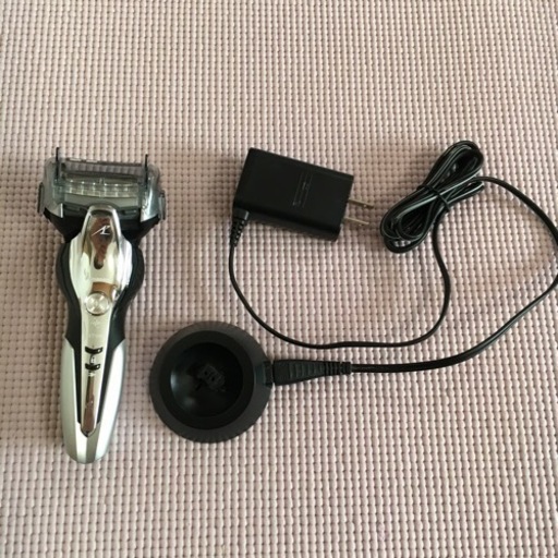 Panasonicラムダッシュ　ES-ST6N