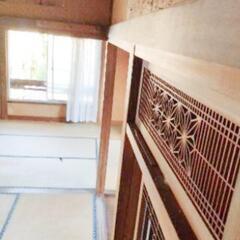 【ネコ１０匹以上もOK??　】初期費用ゼロ円可？？　戸建賃貸、家庭菜園、平屋＆物置付き　 − 千葉県