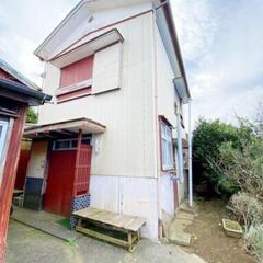【ネコ１０匹以上もOK??　】初期費用ゼロ円可？？　戸建賃貸、家庭菜園、平屋＆物置付き　 - 不動産