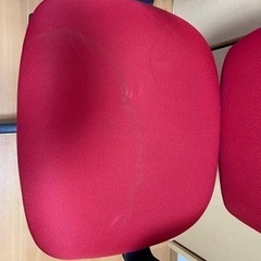 Steelcase オフィスチェアの画像