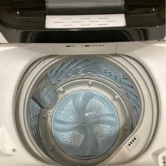 ハイセンス 洗濯機 HISENSE HW-T55C 