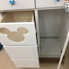Wa51　アルファタカバ　ミッキー　キッズクローゼット