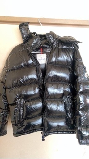 商談中 モンクレール ダウンジャケット