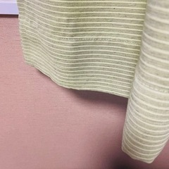 カーテン　100幅*110丈　２枚　の画像