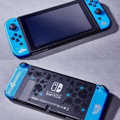 ドラクエ11ｓソフト ロトエディションNintendo switch本体 攻略本の画像