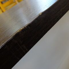 ニトリ　引出付ダブルベッド　Nスリープハード　H-CR【愛品倶楽部柏店】の画像