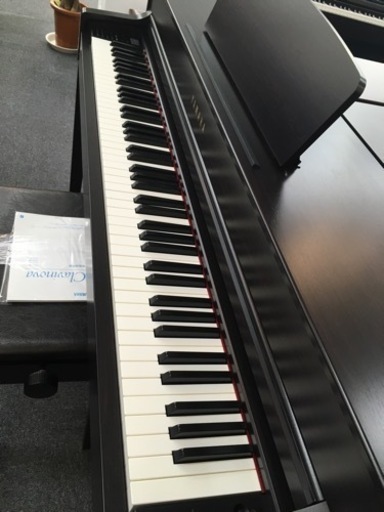 九州エリア配送可能！i480   YAMAHA Clavinova CLP-535R 2015年製　ヤマハ　電子ピアノ　クラビノーバ
