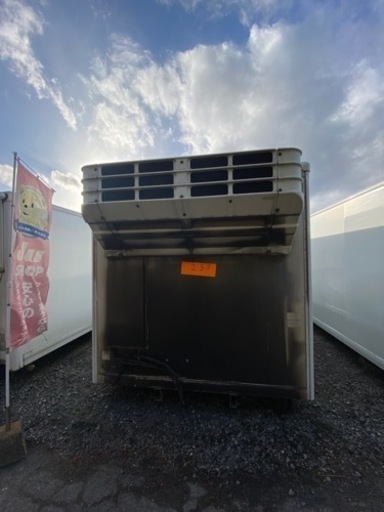 トラックコンテナ4