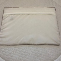 吐き戻し防止まくらの画像