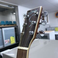 アコースティックギター S.yairi YF-40/N 2000s ※現状販売品の画像
