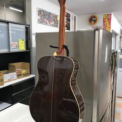 アコースティックギター S.yairi YF-40/N 2000s ※現状販売品の画像