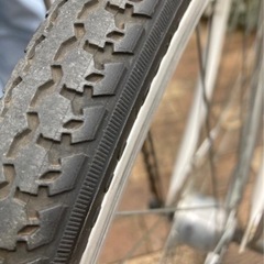 【決定！】自転車 美品です の画像