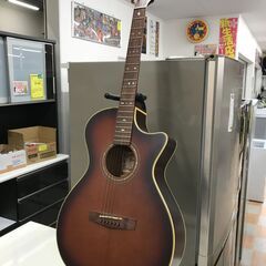 アコースティックギター Ibanez AC370 2000s ※...