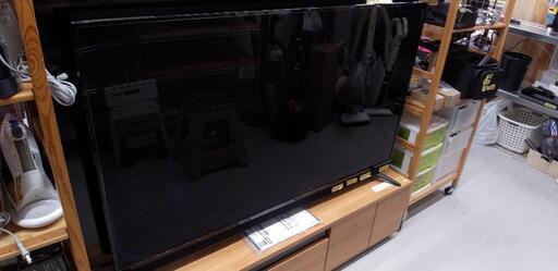 ドンキ★ 58型4K液晶テレビ LE-5830TS4KH40702