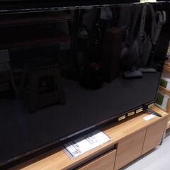 ドンキ★ 58型4K液晶テレビ LE-5830TS4KH40702