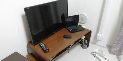 テレビ　SONY アクオス　32インチです。