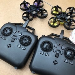 ドローン【DRONE】2台SETの画像