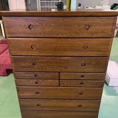 【無料】 洋服タンス