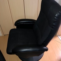 1人用カウチ付きソファ