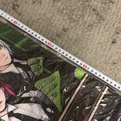 ツイステッドワンダーランド(ツイステ) クッション ディアソムニアの画像